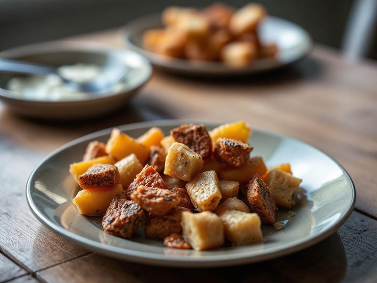 Eaten plain as a trail snack or survival ration