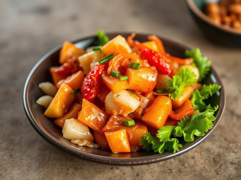 Eaten raw as a traditional snack