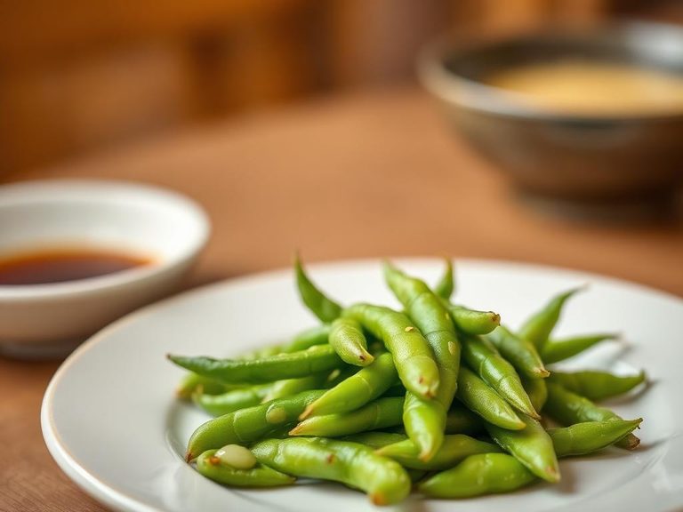 Edamame