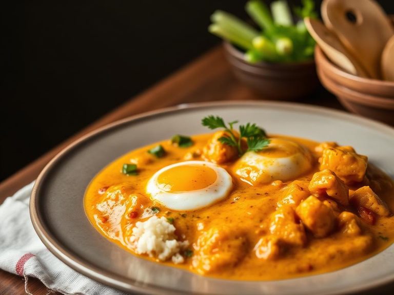 Egg Curry