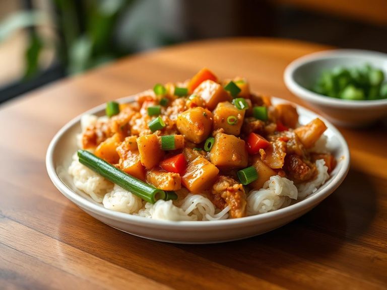 Egg Foo Young