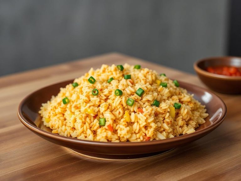 Egg Fried Rice