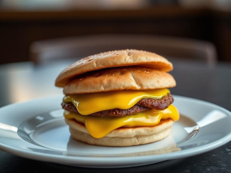 Egg McMuffin
