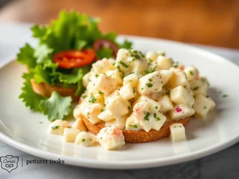 Egg Salad