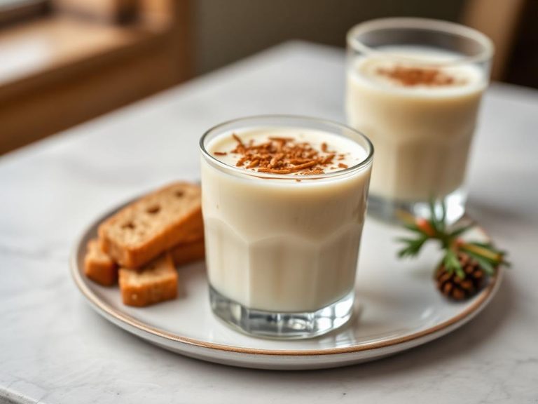 Eggnog
