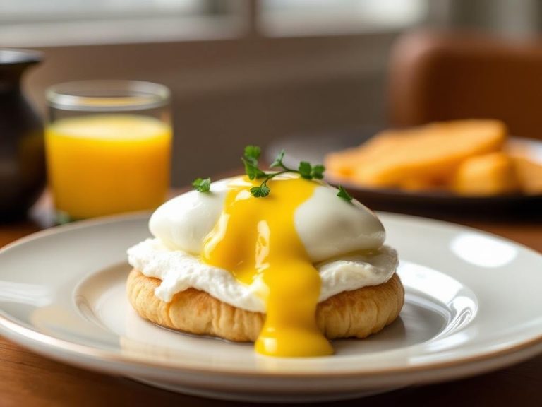 Eggs Royale