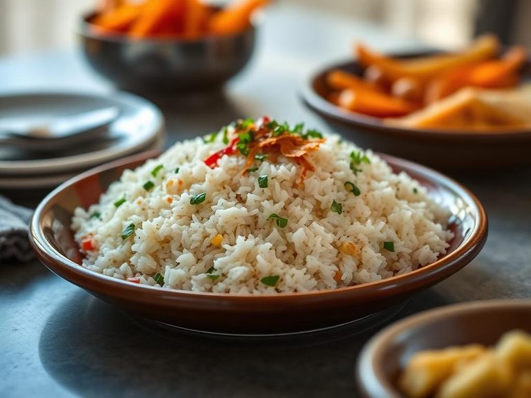 Egyptian Rice