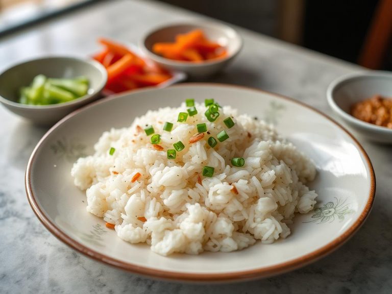 Eight-treasure rice
