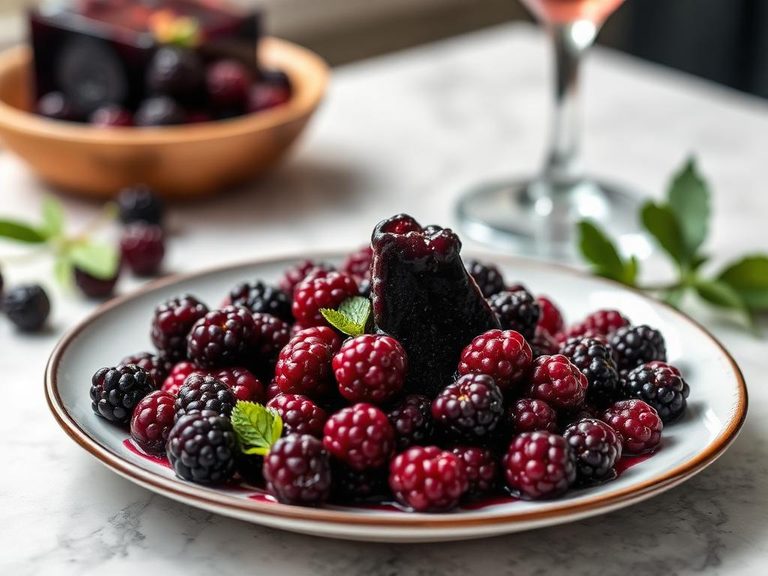 Elderberry Wine