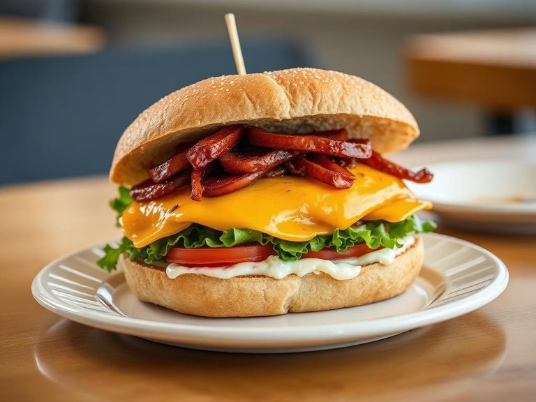 Elvis sandwich