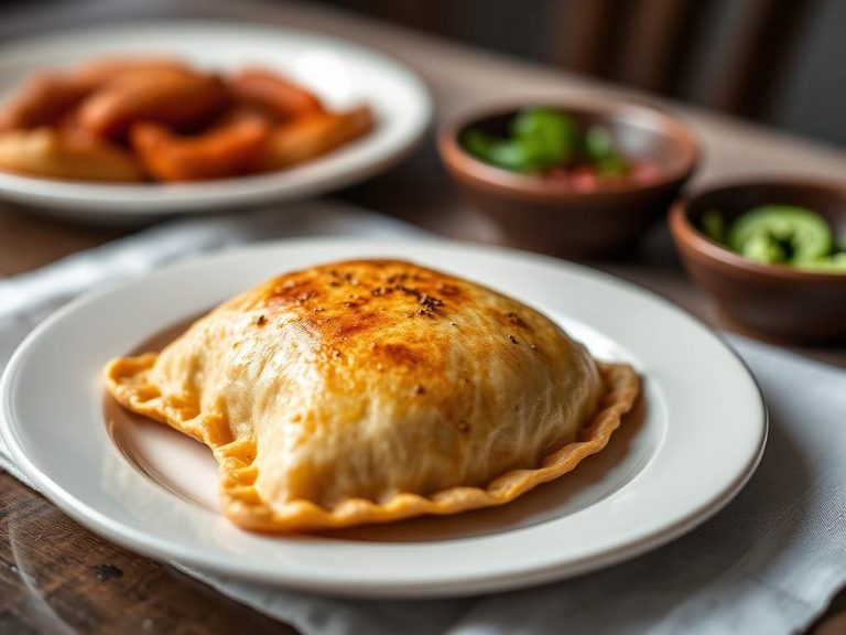 Empanada Argentina