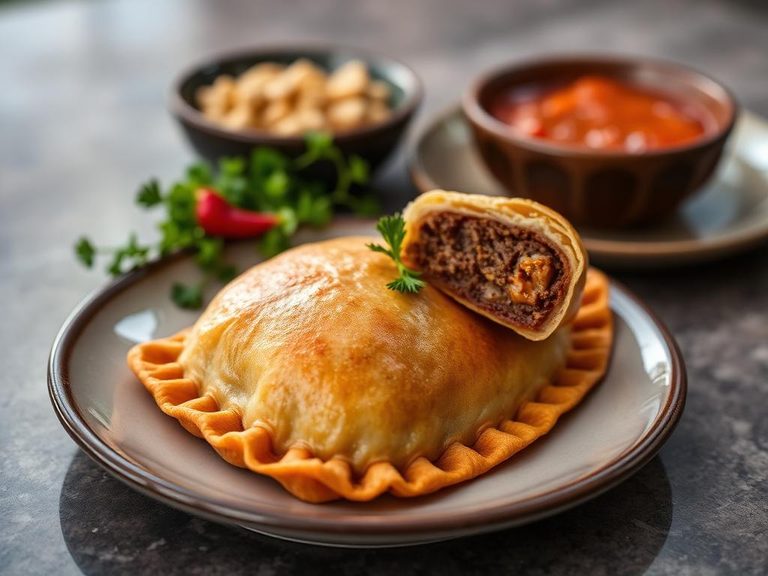 Empanada de Pino