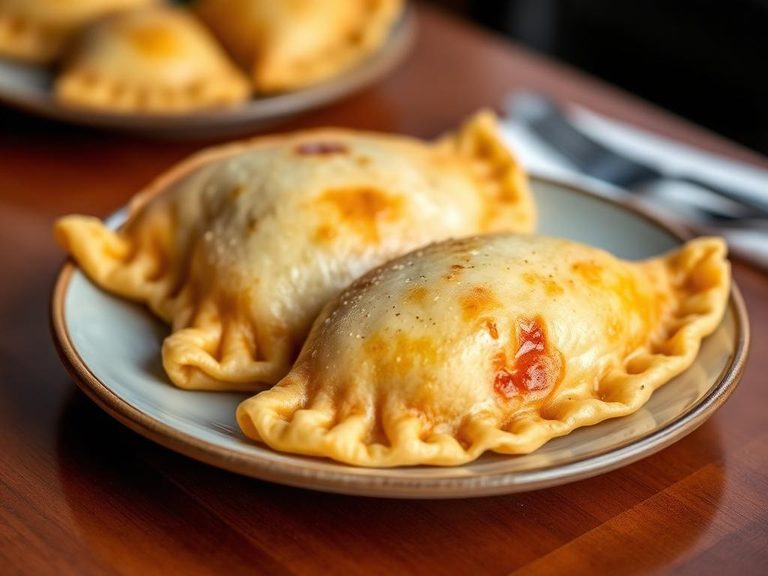 Empanada de Viento