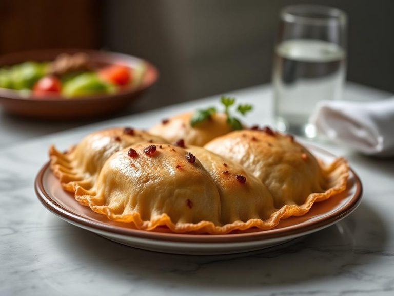 Empanada Gallega