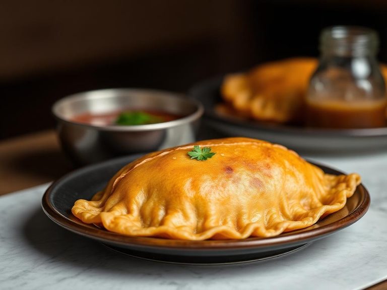 Empanada Salteña