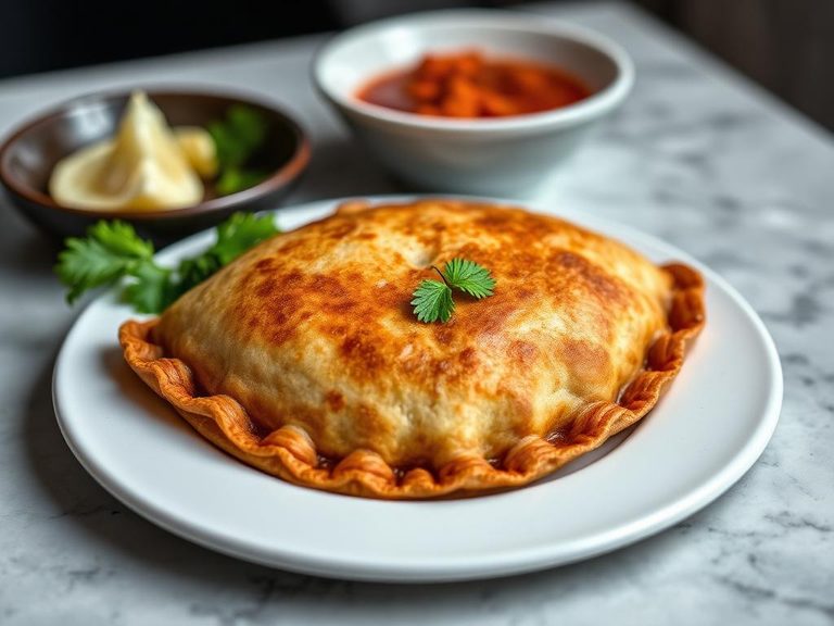 Empanada