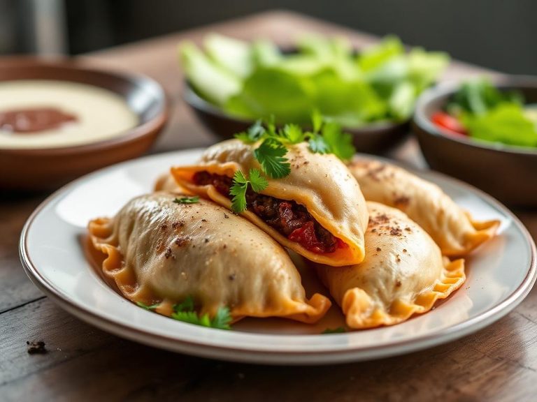 Empanadas Argentinas