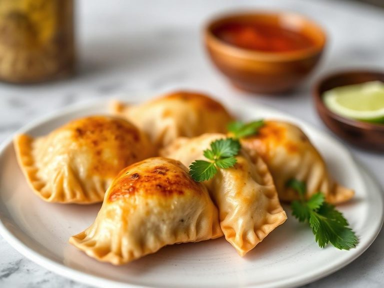 Empanadas de Viento