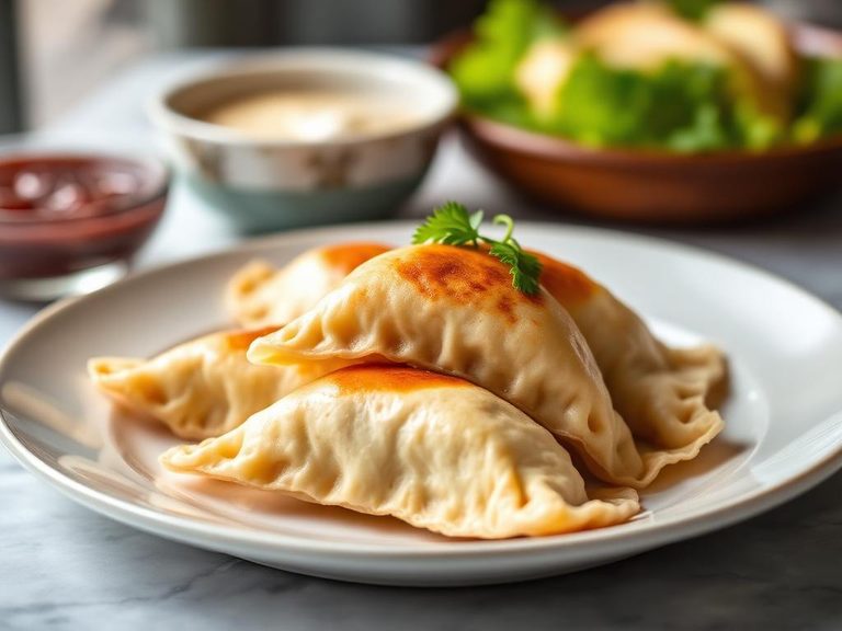Empanadas