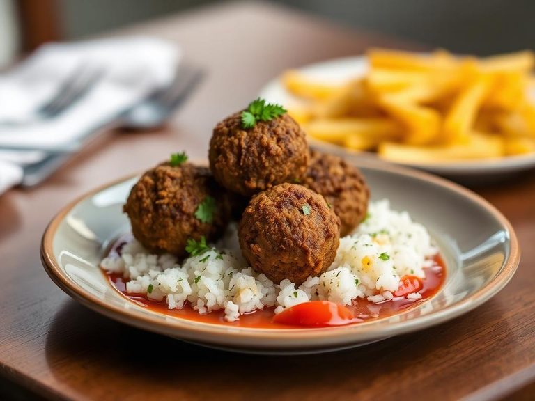 Emu Kofta