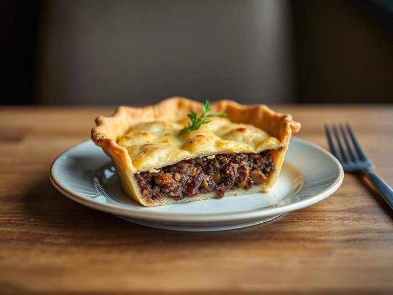Emu Pie