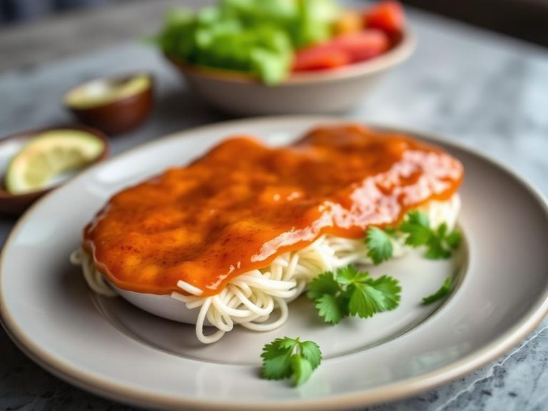 Enchilada Sauce