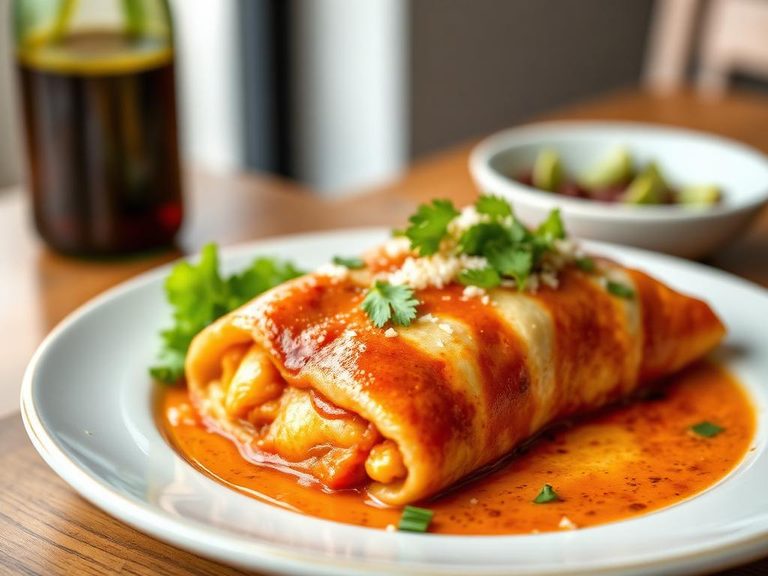 Enchilada