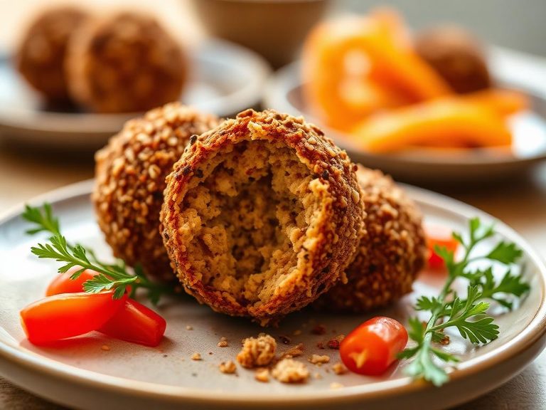Energy ball ingredient