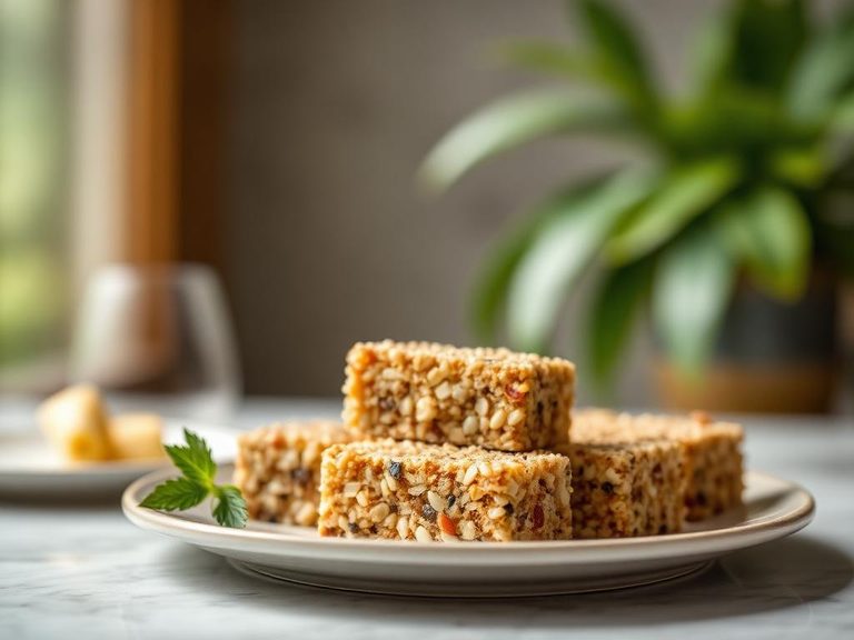 Energy Bar Ingredient