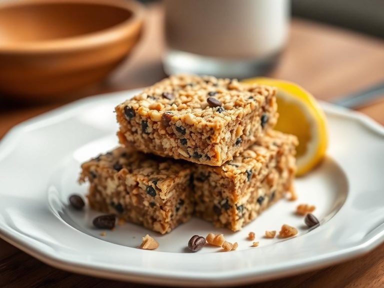 Energy Bars