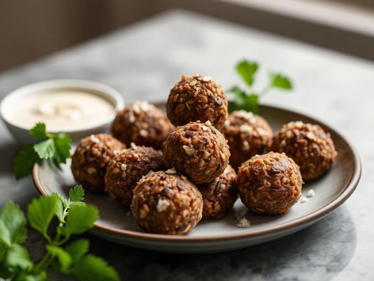 Energy Bites (as an ingredient)