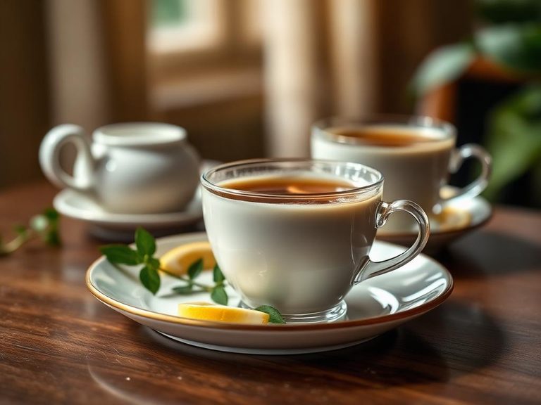 English Breakfast Tea