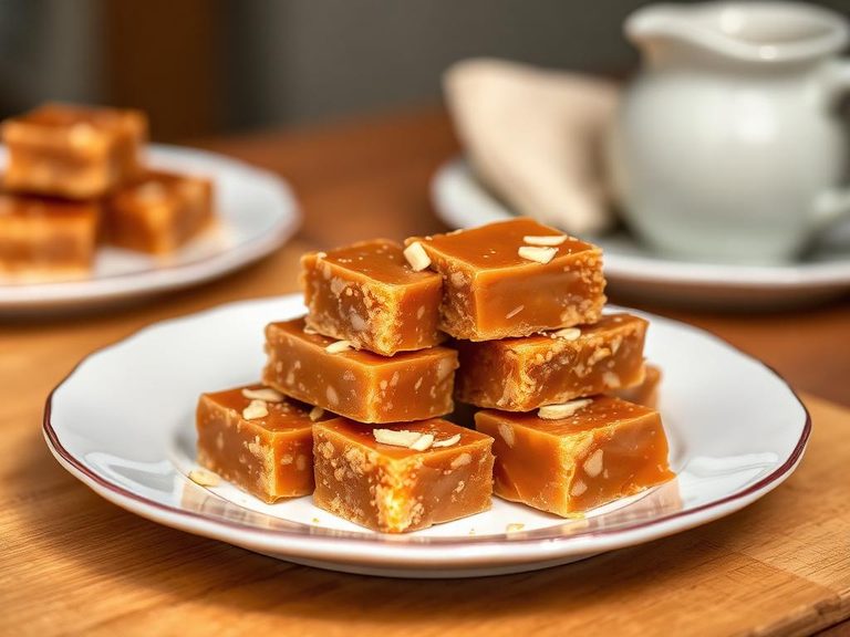 English Toffee