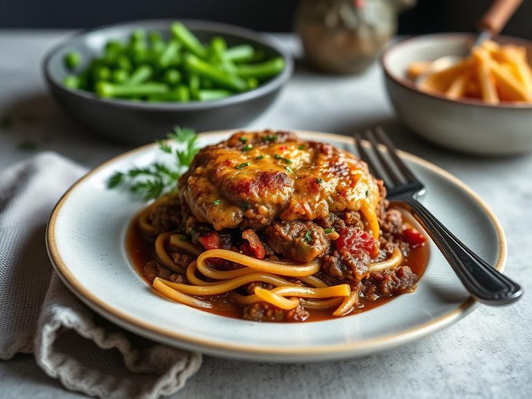 Enriching Lamb Mince for Kofta or Shepherd's Pie