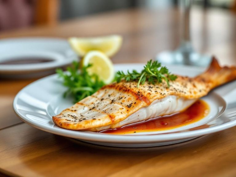 Escovitch Pompano