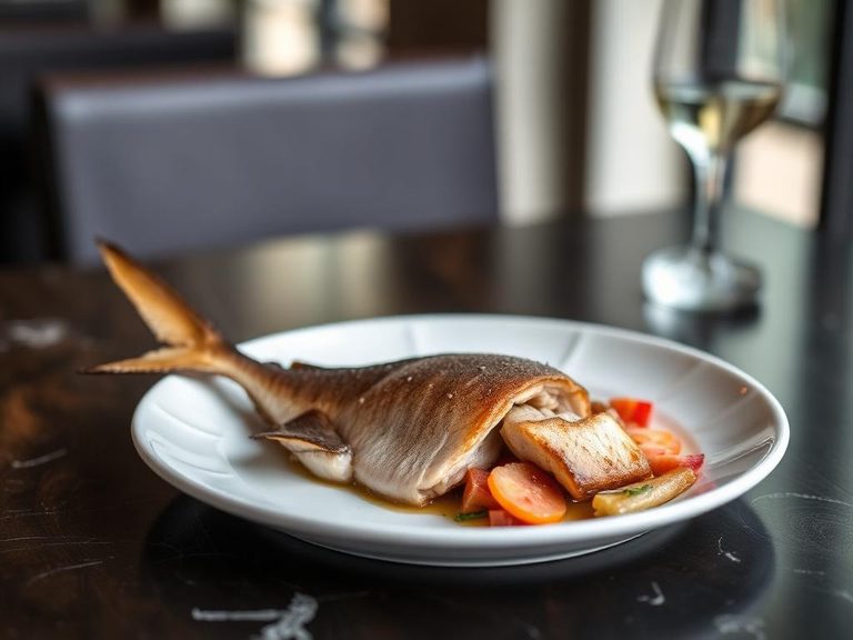 Escovitch Shark