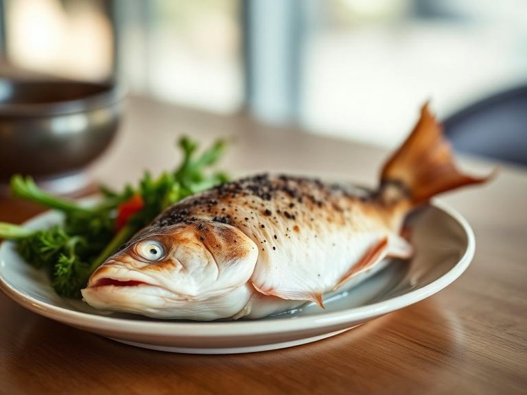 Escovitch Snapper