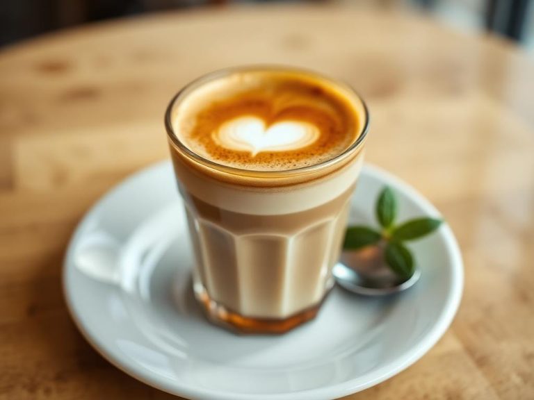 Espresso Macchiato