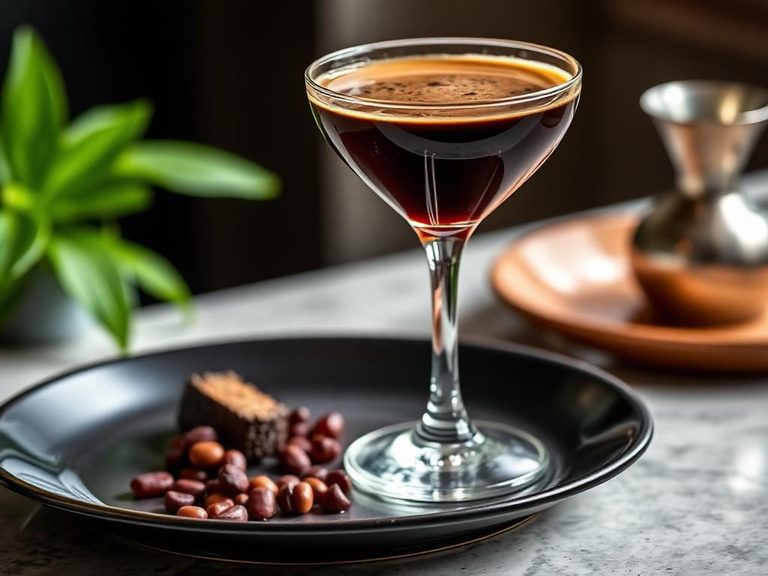 Espresso Martini
