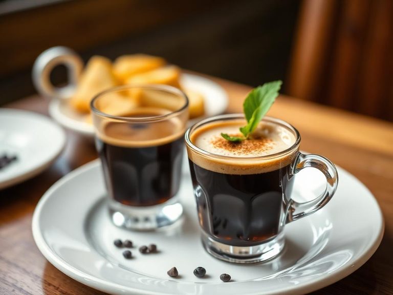 Espresso