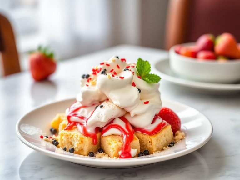 Eton Mess