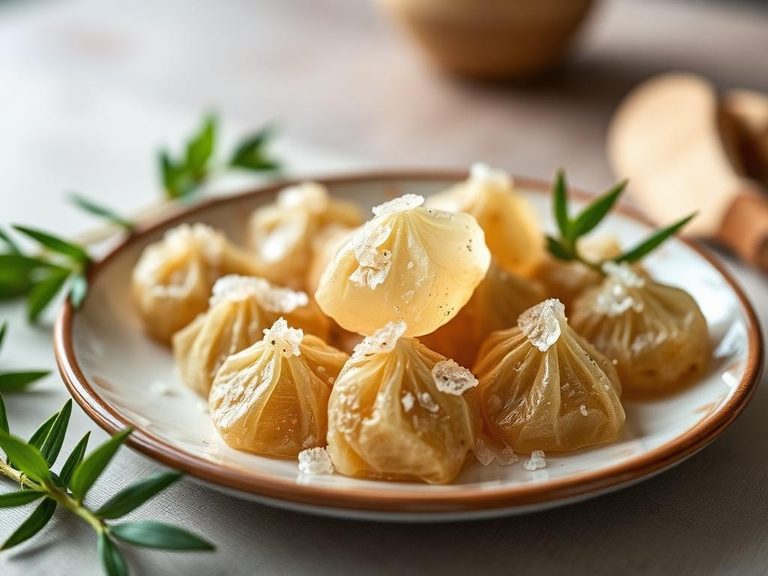 Eucalyptus Cough Drop Vapor Rub (DIY)