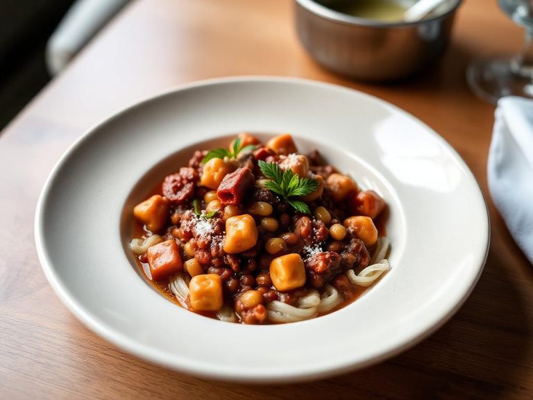 Fabada Asturiana