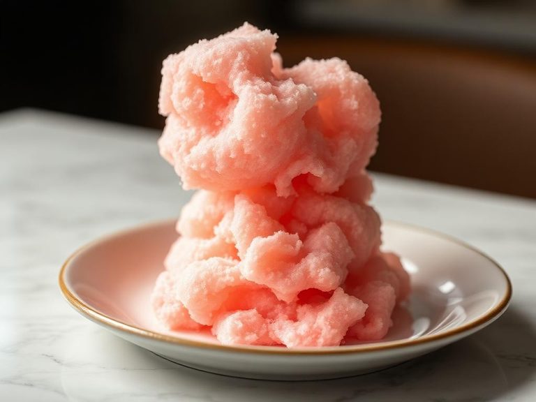 Fairy Floss (Australian name)