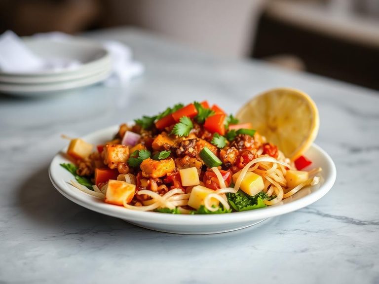 Fajita Bowl