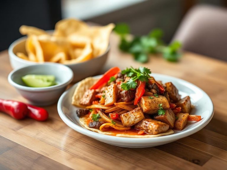 Fajita Mix
