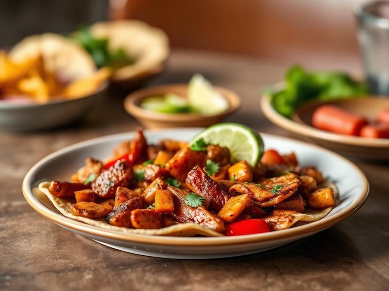 Fajitas
