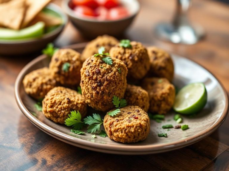 Falafel