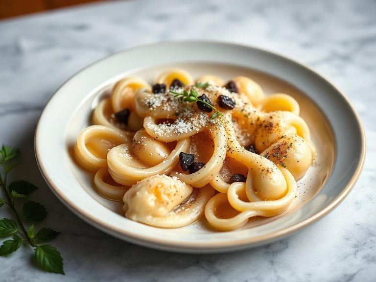 Farina Gnocchi
