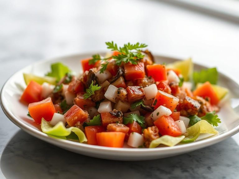 Fattoush